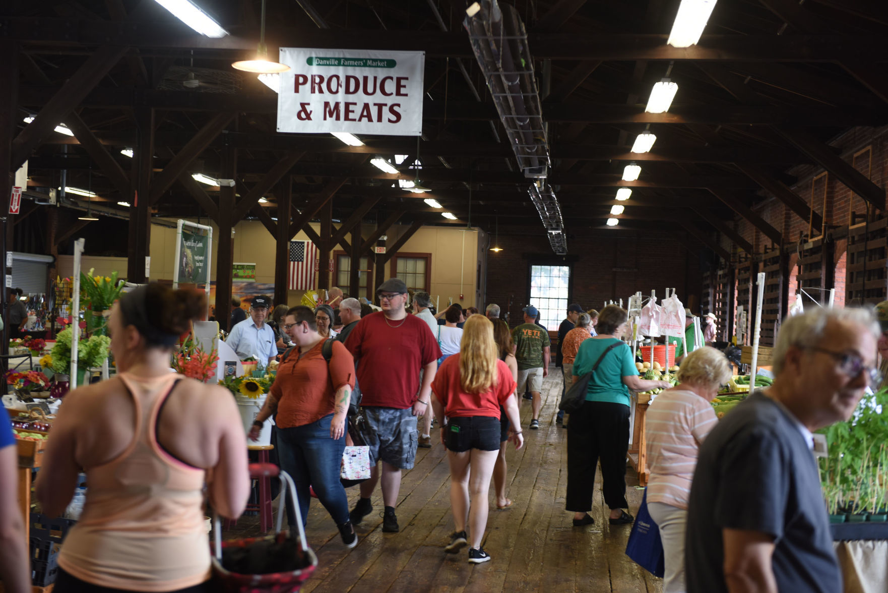 Market